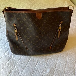Louis Vuitton Monogram Delightful GM